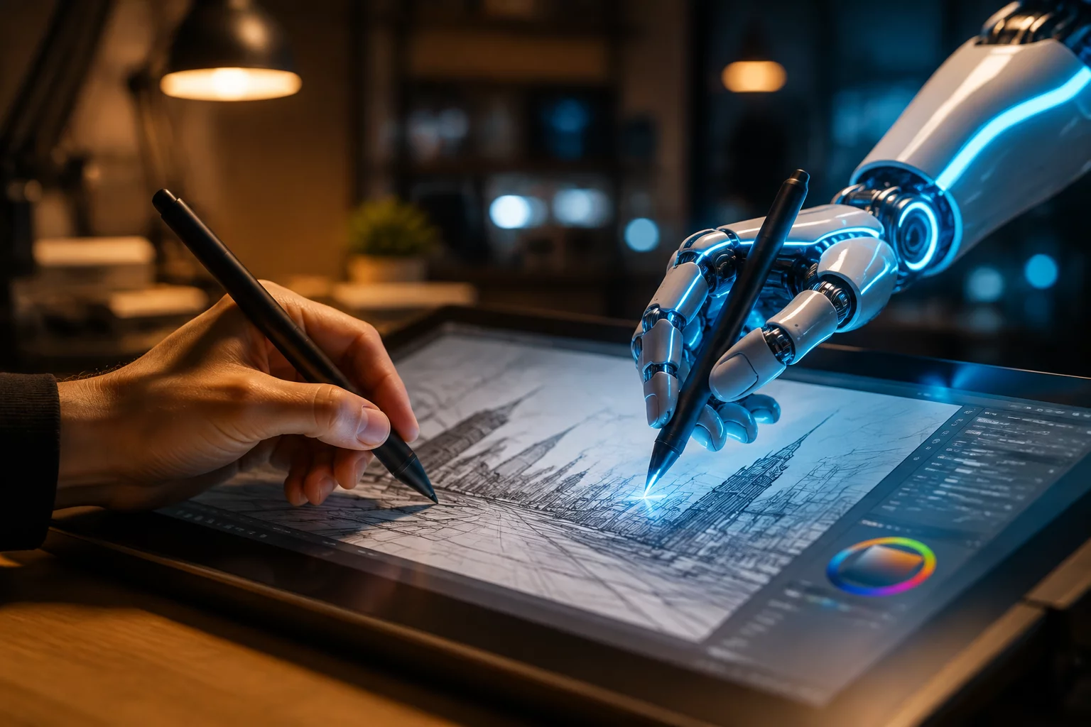 20i Survey Reveals AI Challenges for Designers
