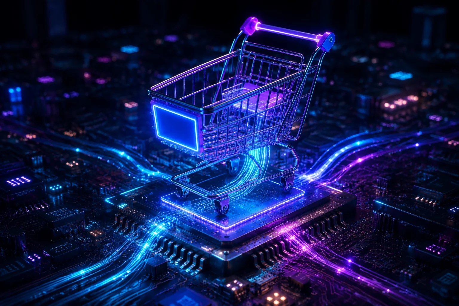 E-commerce Development
