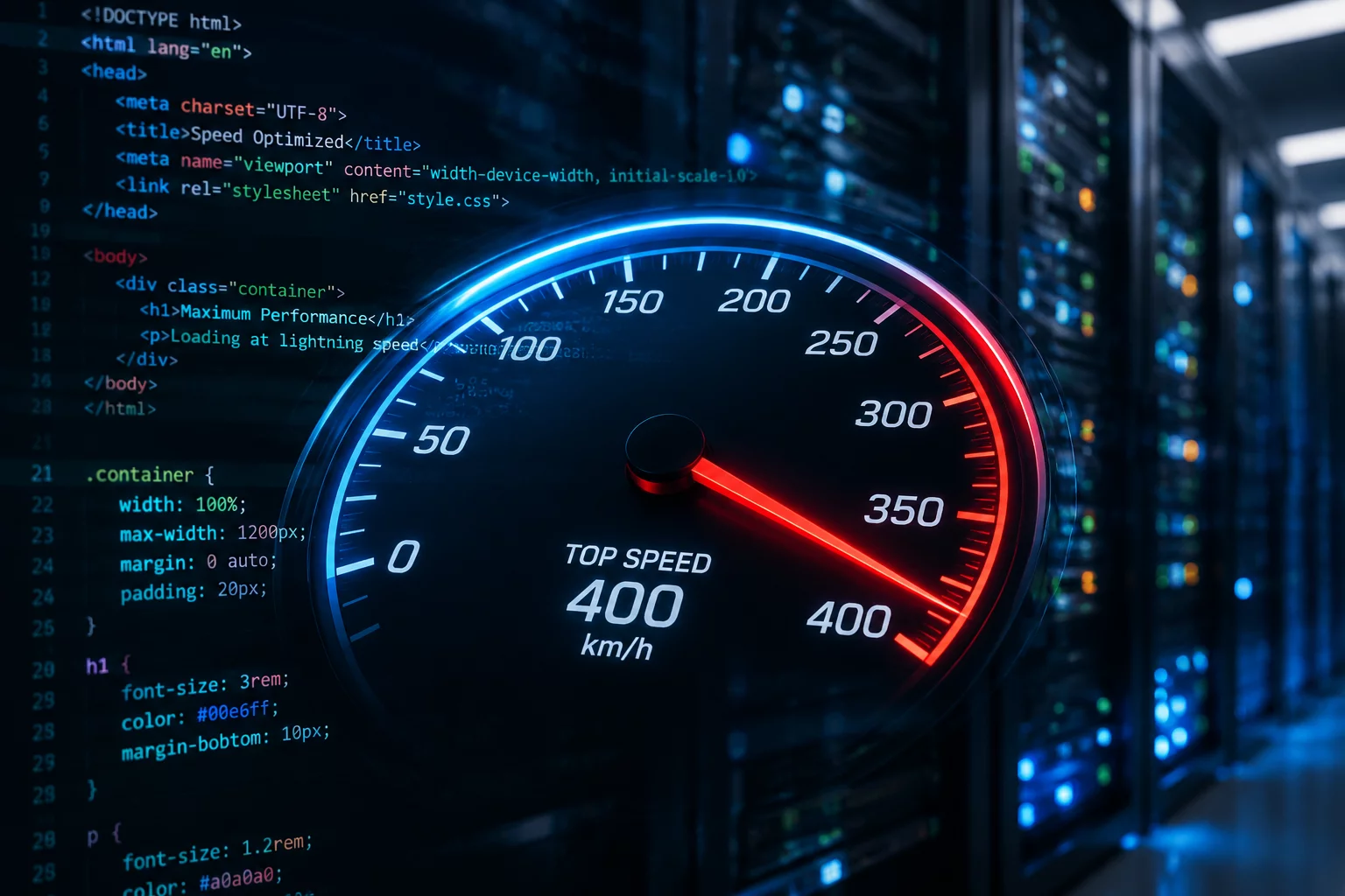 Performance Tuning